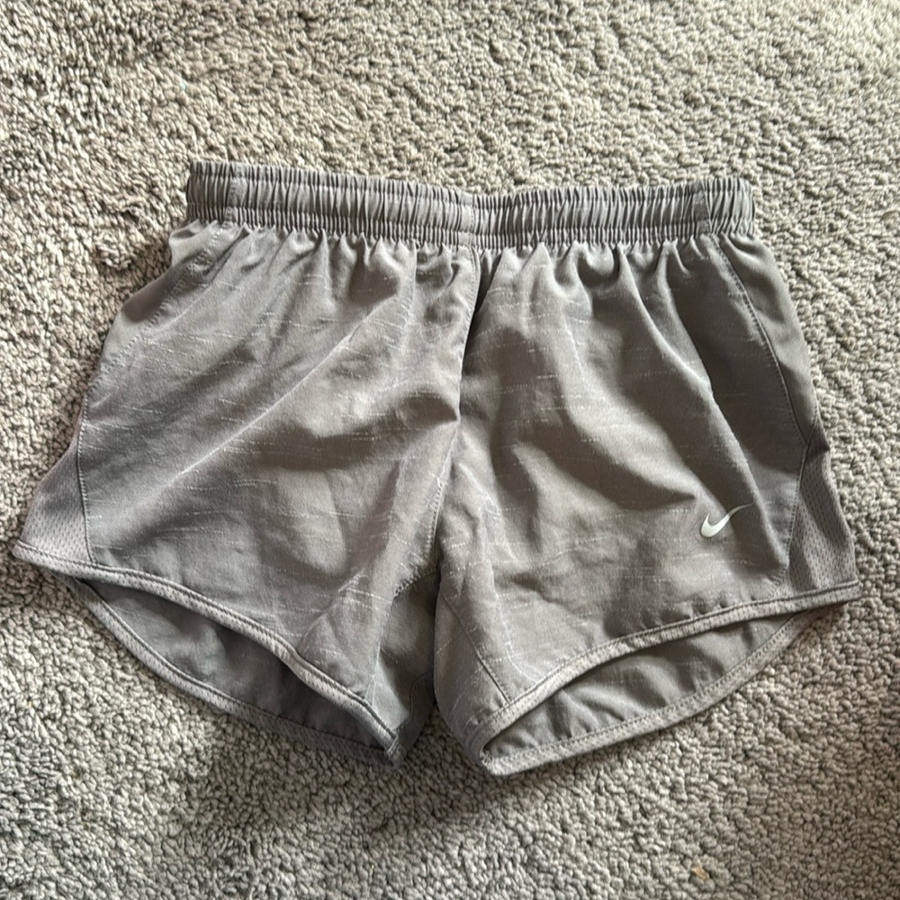 Nike Drifit Shorts